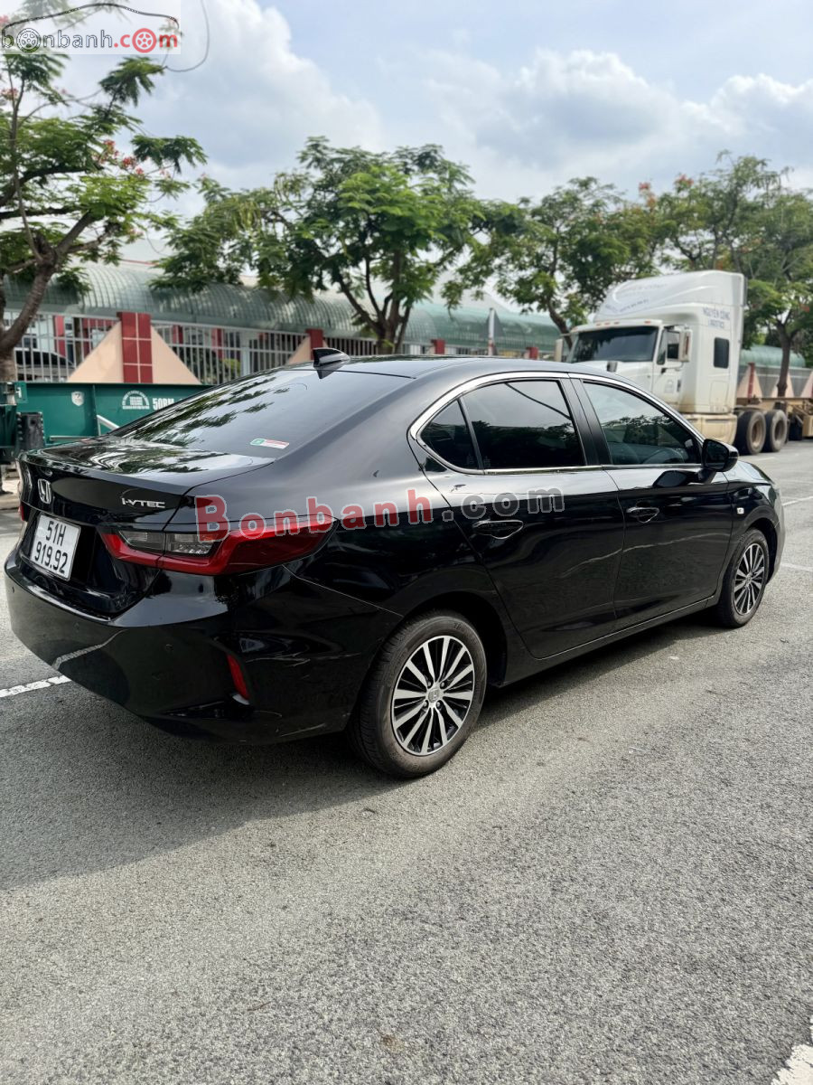 Bán ô tô Honda City G 1.5 AT - 2021 - xe cũ