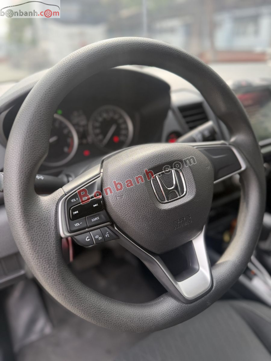 Bán ô tô Honda City G 1.5 AT - 2021 - xe cũ