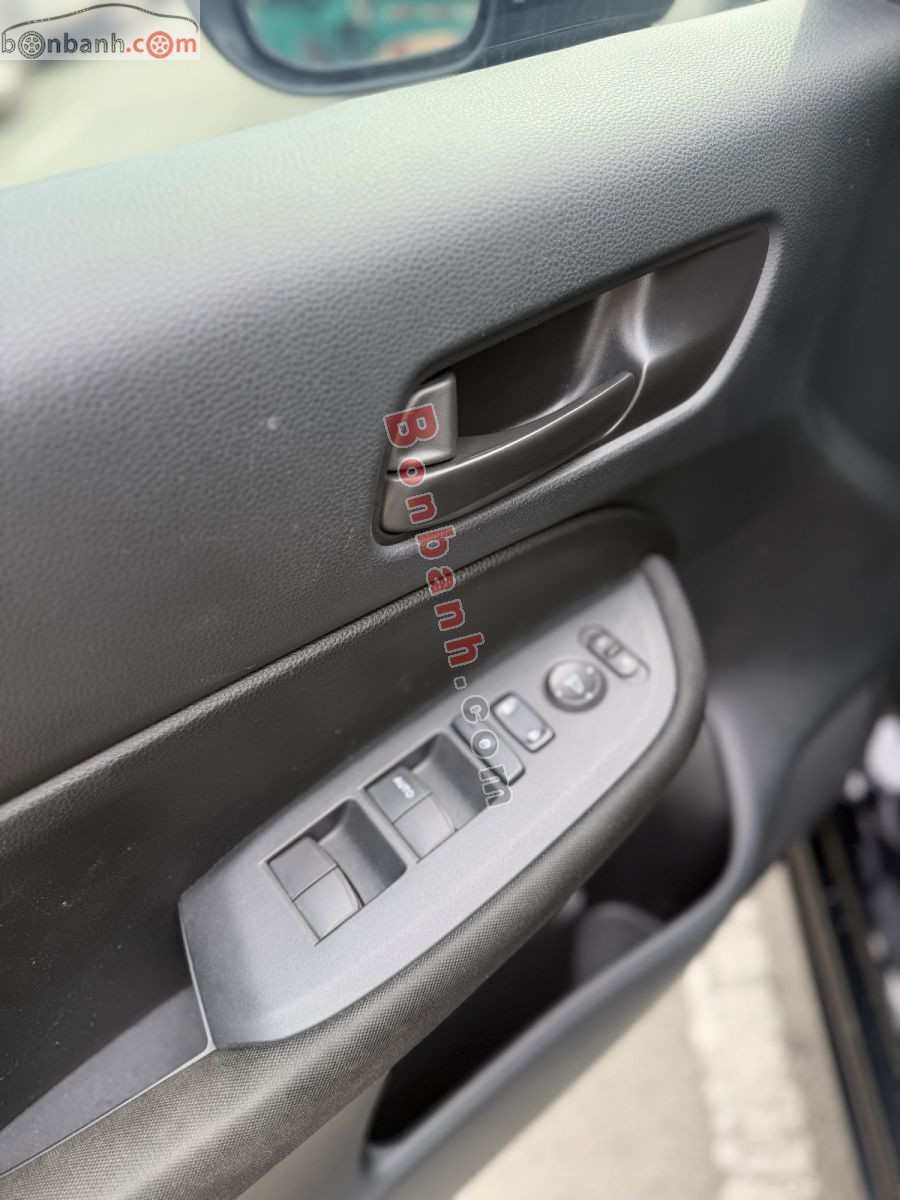 Bán ô tô Honda City G 1.5 AT - 2021 - xe cũ