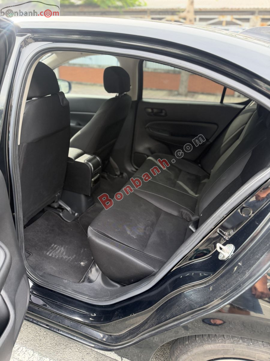 Bán ô tô Honda City G 1.5 AT - 2021 - xe cũ