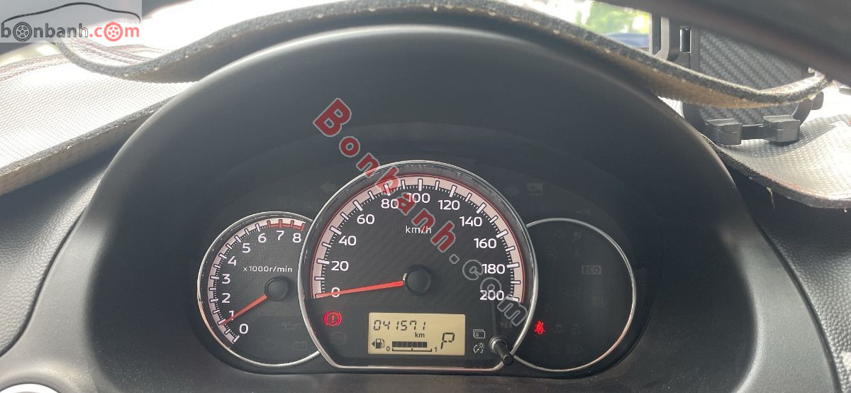 Bán ô tô Mitsubishi Attrage Premium 1.2 CVT - 2022 - xe cũ