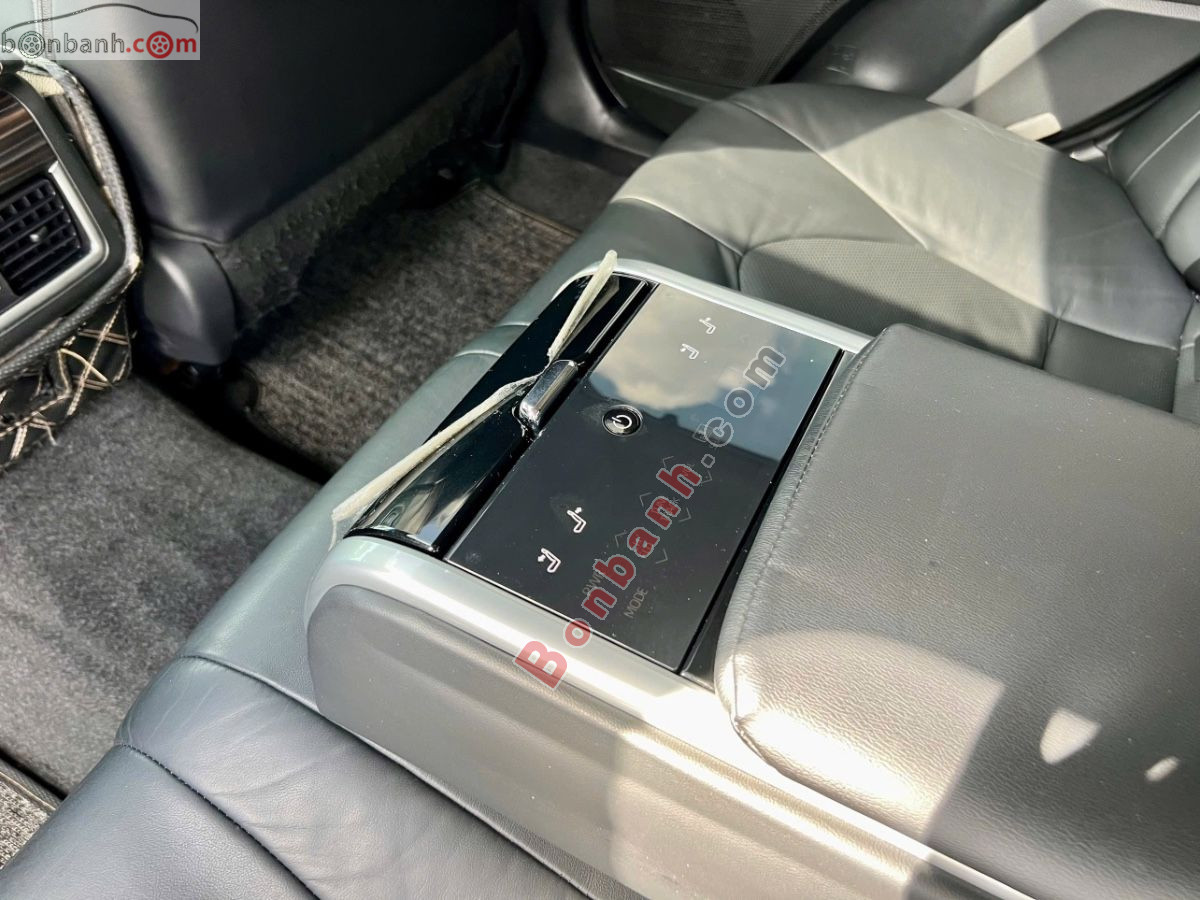 Bán ô tô Toyota Camry 2.5G - 2019 - xe cũ