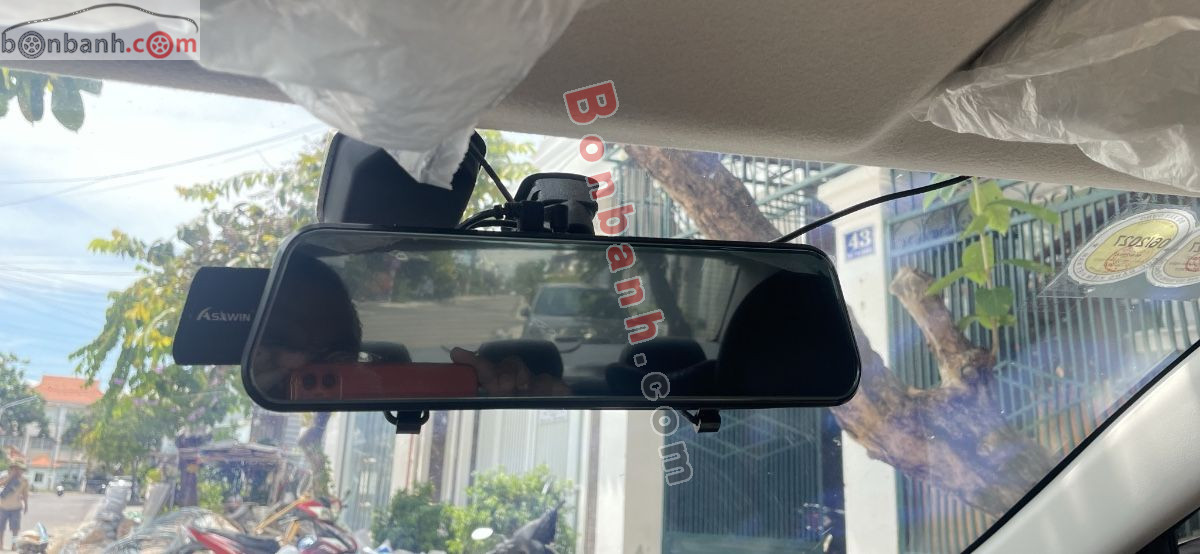 Bán ô tô Mitsubishi Attrage Premium 1.2 CVT - 2022 - xe cũ