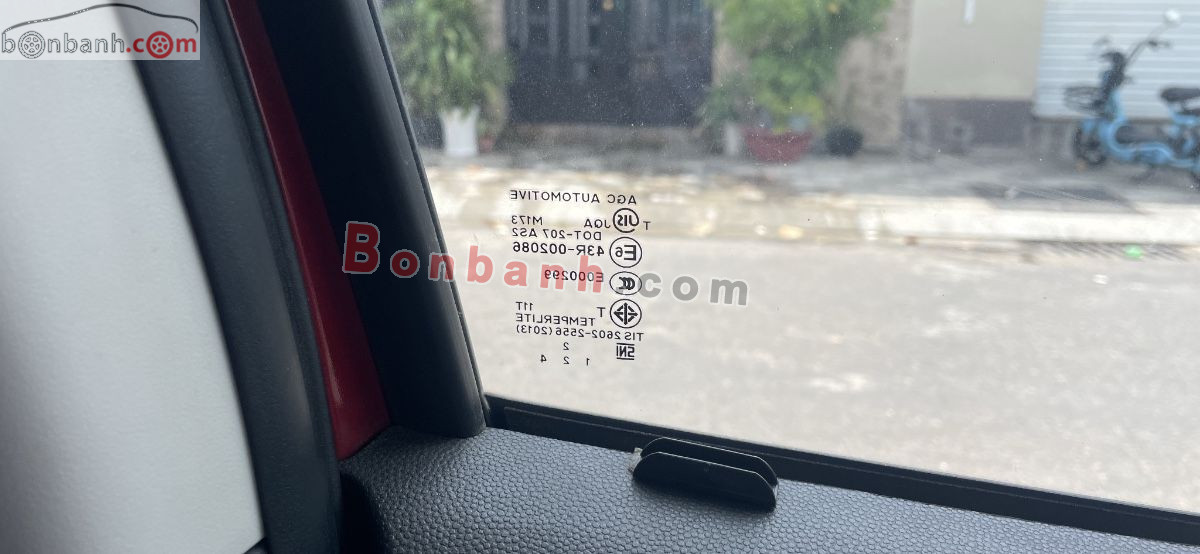Bán ô tô Mitsubishi Attrage Premium 1.2 CVT - 2022 - xe cũ