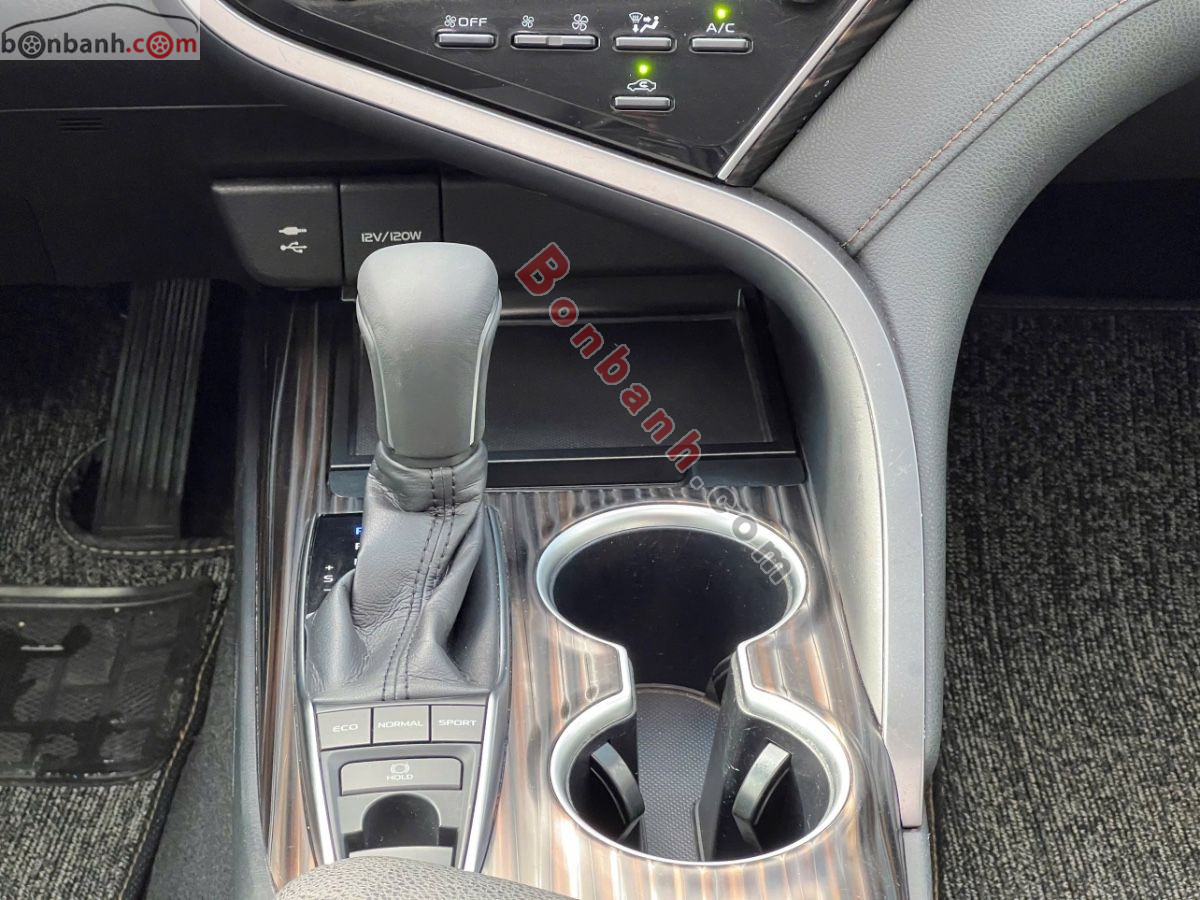 Bán ô tô Toyota Camry 2.5G - 2019 - xe cũ