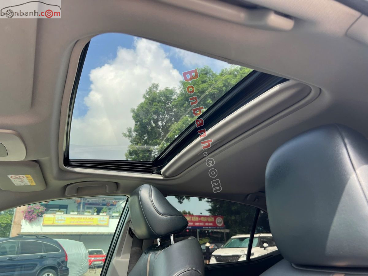 Bán ô tô Toyota Camry 2.5Q - 2019 - xe cũ