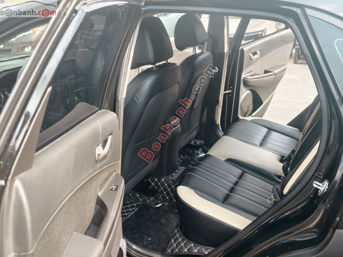 Bán ô tô Hyundai Kona Tiêu Chuẩn 2.0 AT - 2020 - xe cũ