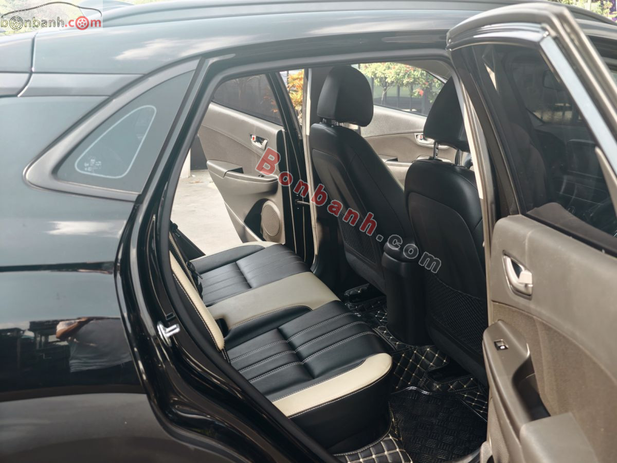 Bán ô tô Hyundai Kona Tiêu Chuẩn 2.0 AT - 2020 - xe cũ