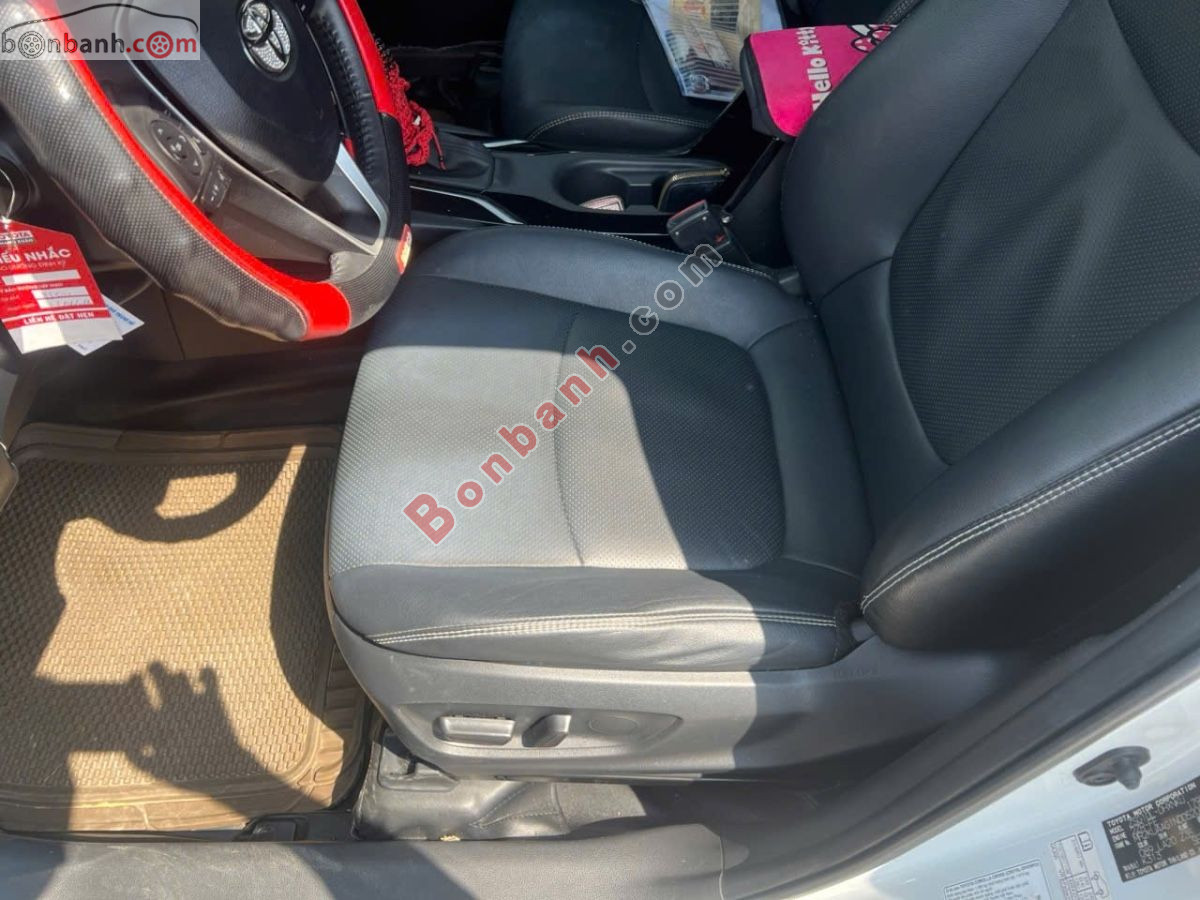 Bán ô tô Toyota Corolla Cross 1.8G - 2022 - xe cũ