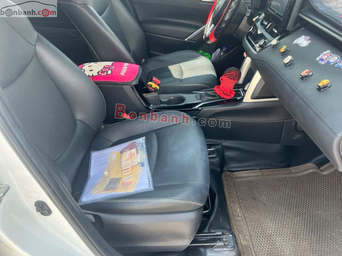 Bán ô tô Toyota Corolla Cross 1.8G - 2022 - xe cũ