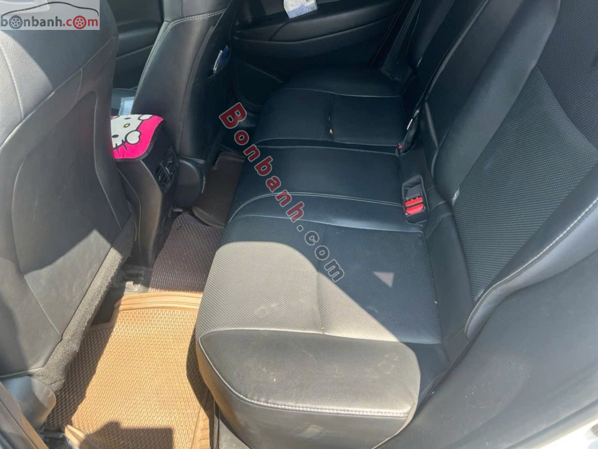 Bán ô tô Toyota Corolla Cross 1.8G - 2022 - xe cũ