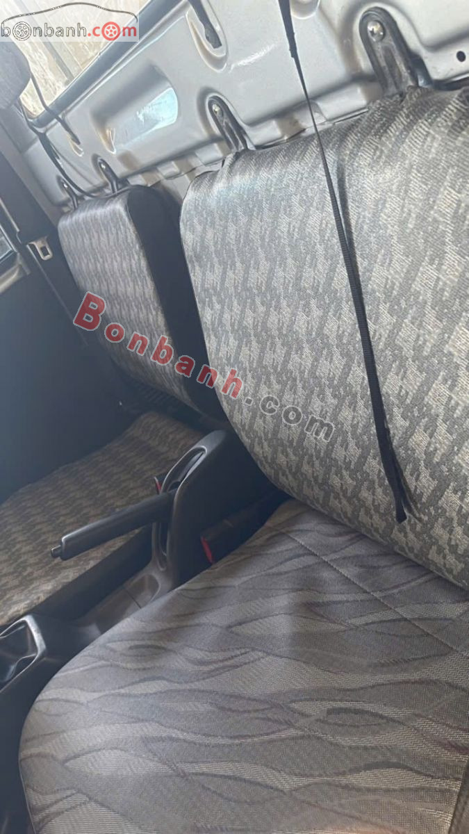 Bán ô tô Suzuki Carry Pro - 2018 - xe cũ