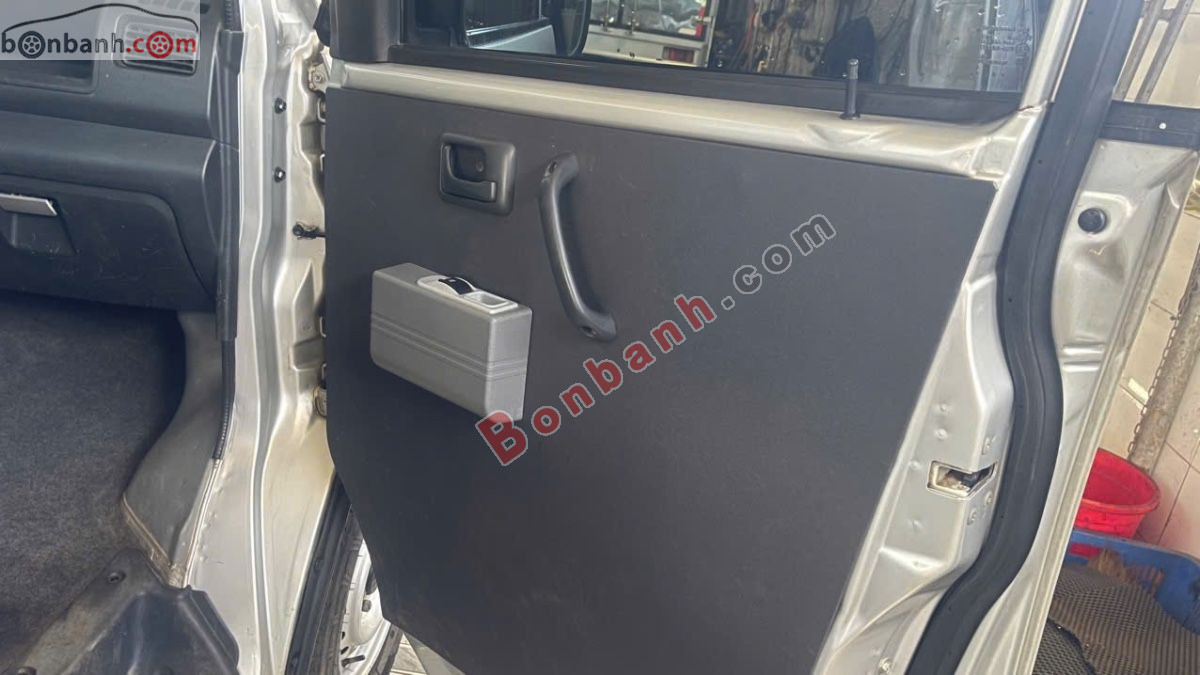Bán ô tô Suzuki Carry Pro - 2018 - xe cũ