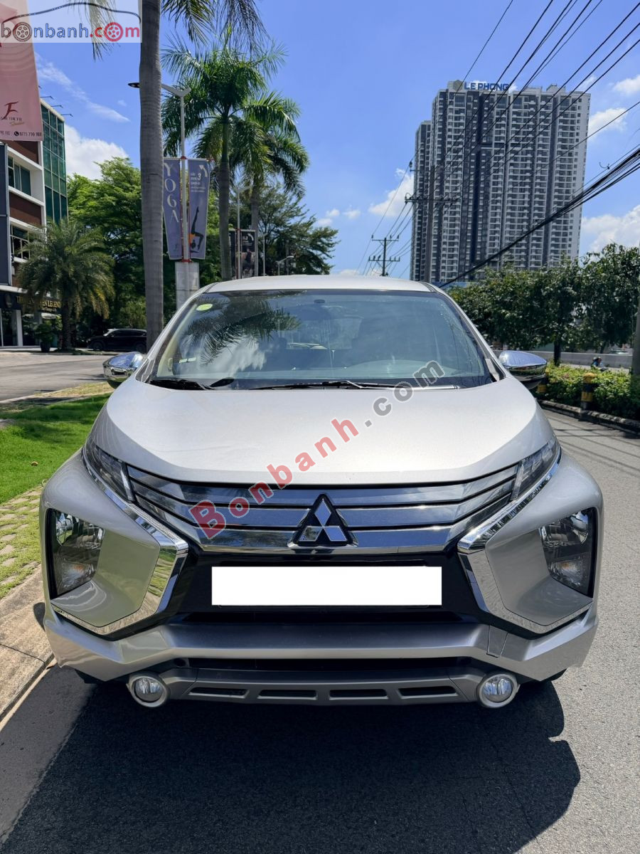 Bán ô tô Mitsubishi Xpander 1.5 AT - 2019 - xe cũ