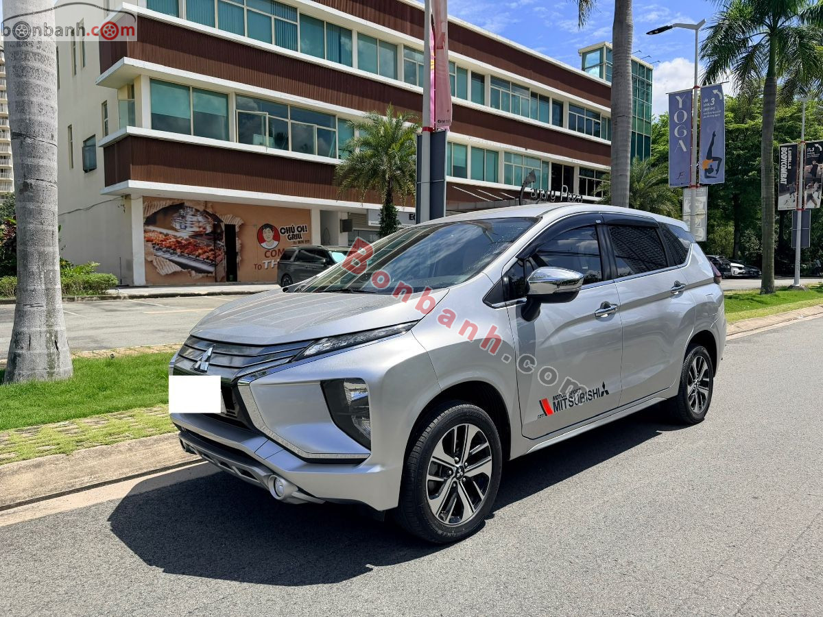 Bán ô tô Mitsubishi Xpander 1.5 AT - 2019 - xe cũ