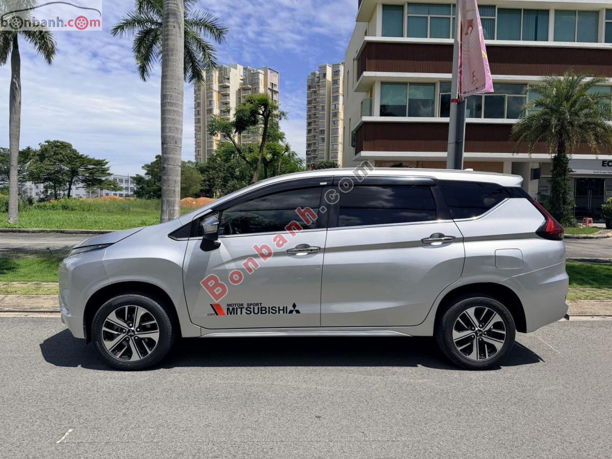 Bán ô tô Mitsubishi Xpander 1.5 AT - 2019 - xe cũ