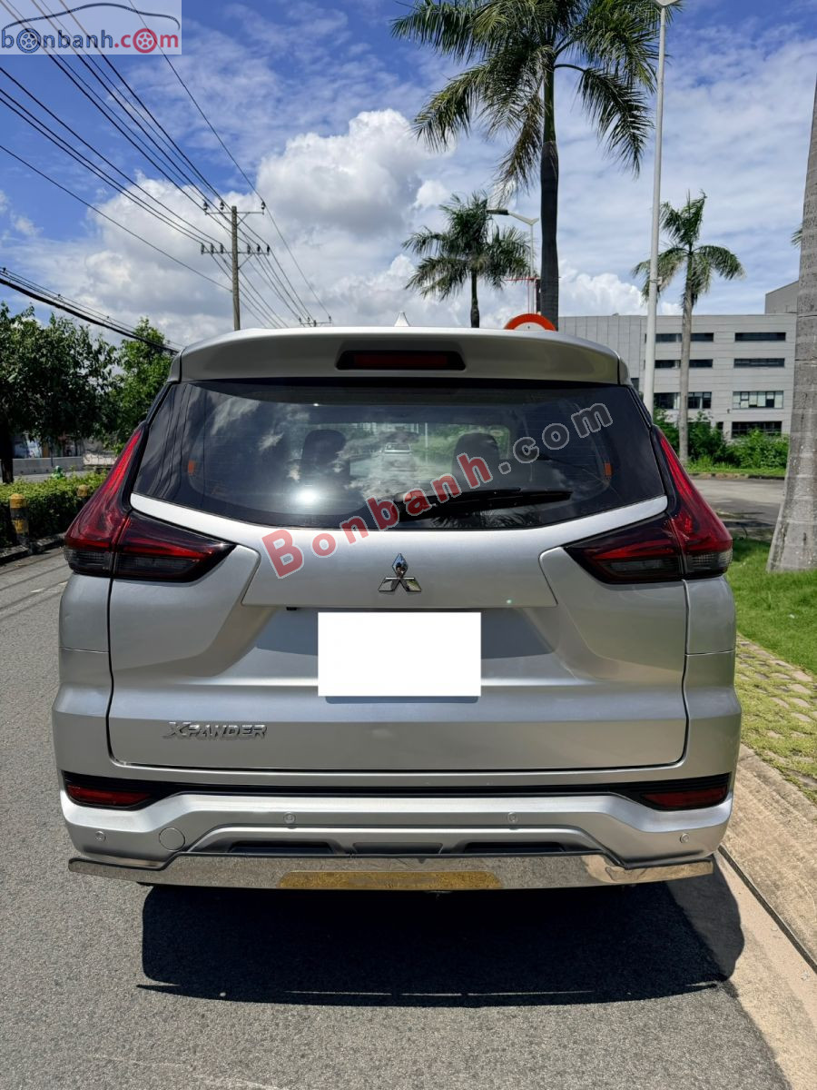 Bán ô tô Mitsubishi Xpander 1.5 AT - 2019 - xe cũ