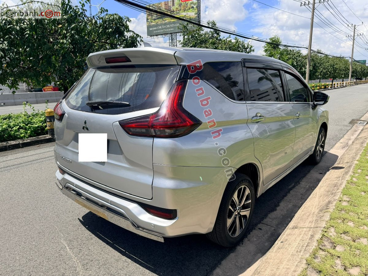 Bán ô tô Mitsubishi Xpander 1.5 AT - 2019 - xe cũ