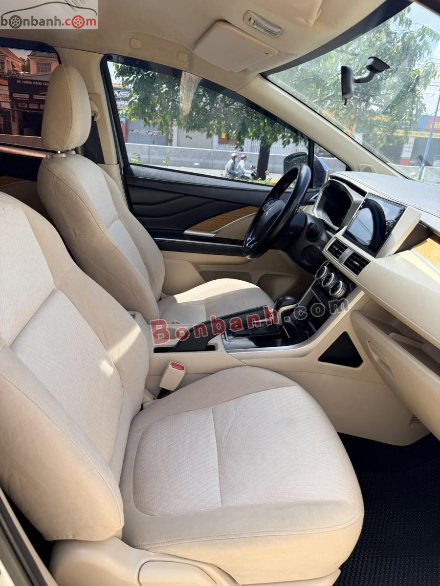 Bán ô tô Mitsubishi Xpander 1.5 AT - 2019 - xe cũ