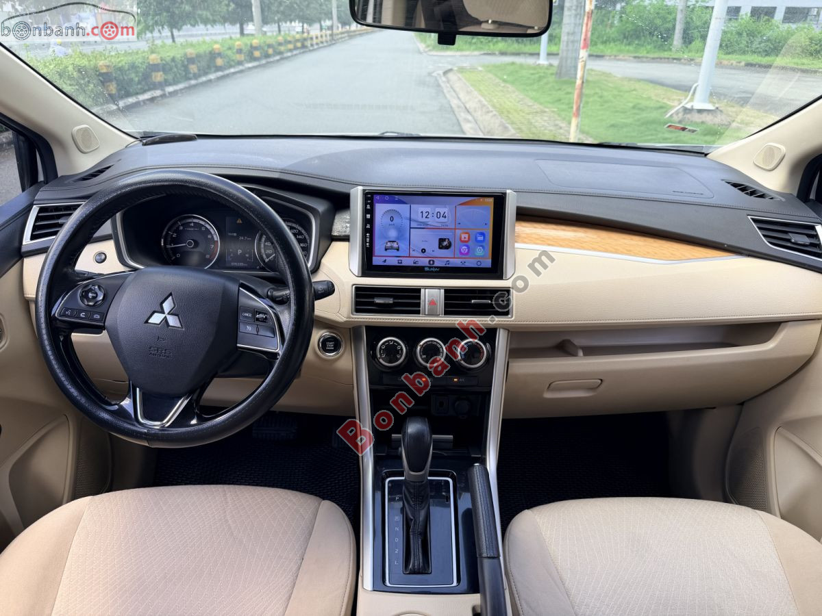 Bán ô tô Mitsubishi Xpander 1.5 AT - 2019 - xe cũ