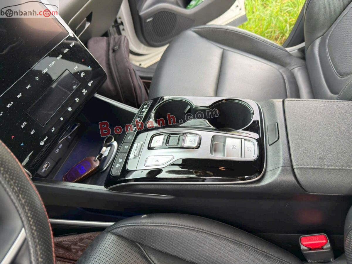 Bán ô tô Hyundai Tucson 2.0 AT CRDi Đặc biệt - 2023 - xe cũ