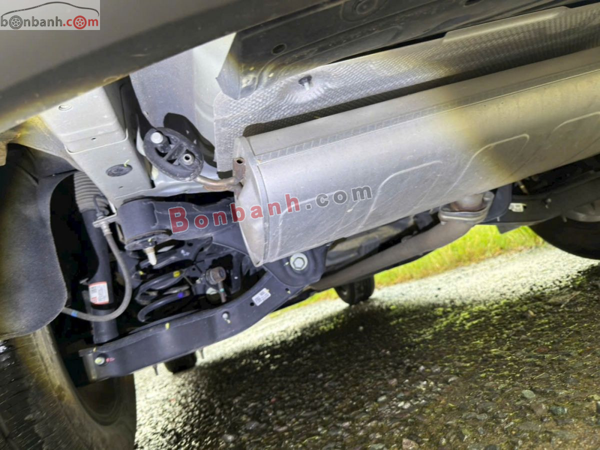 Bán ô tô Hyundai Tucson 2.0 AT CRDi Đặc biệt - 2023 - xe cũ