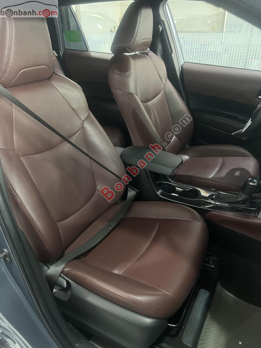 Bán ô tô Toyota Corolla Cross 1.8V - 2021 - xe cũ