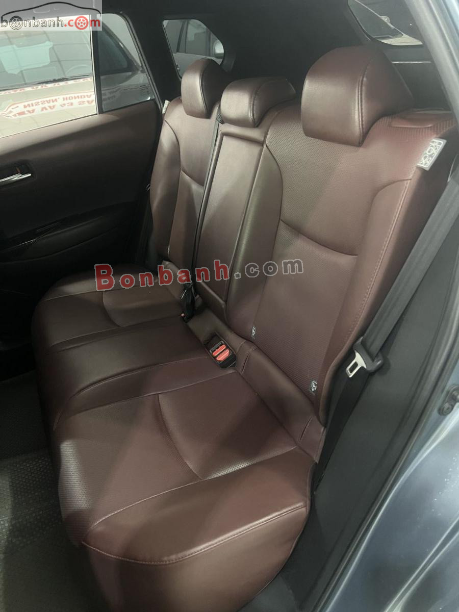 Bán ô tô Toyota Corolla Cross 1.8V - 2021 - xe cũ