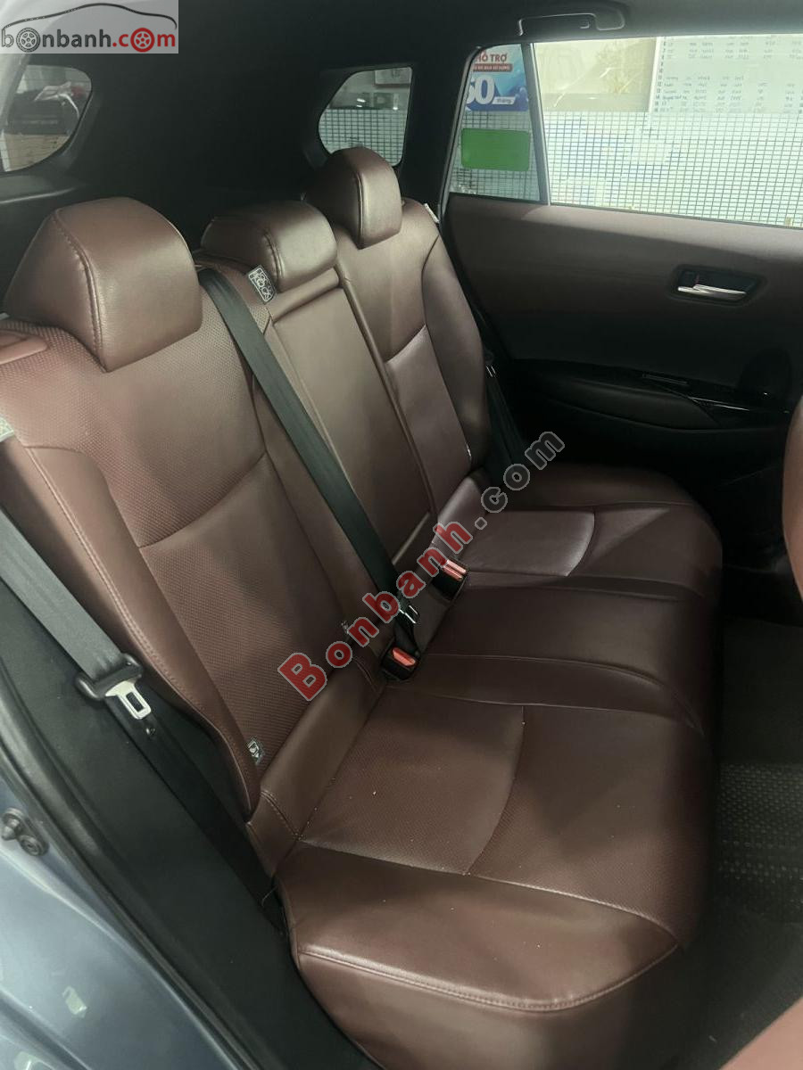 Bán ô tô Toyota Corolla Cross 1.8V - 2021 - xe cũ