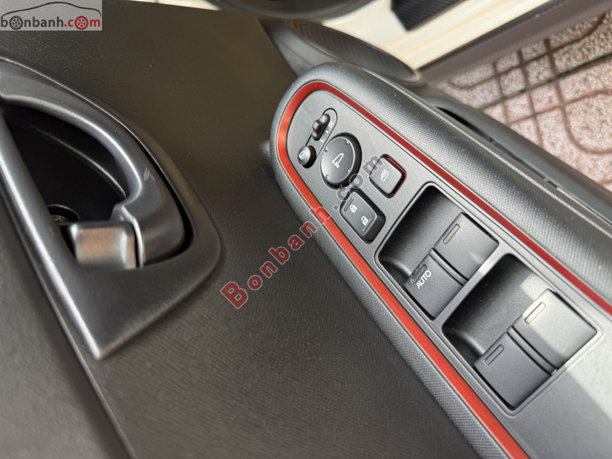 Bán ô tô Honda Brio RS - 2021 - xe cũ