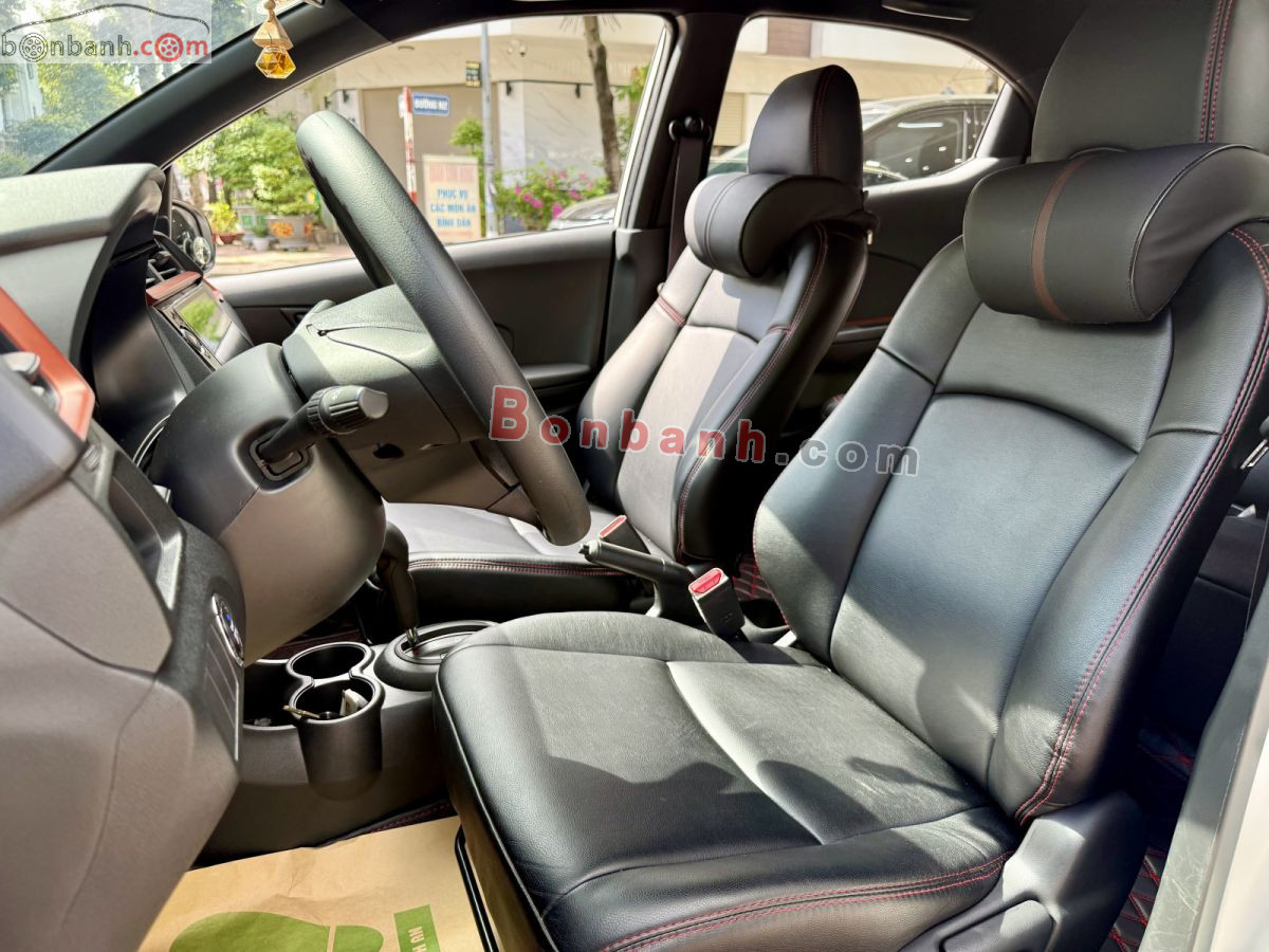 Bán ô tô Honda Brio RS - 2021 - xe cũ