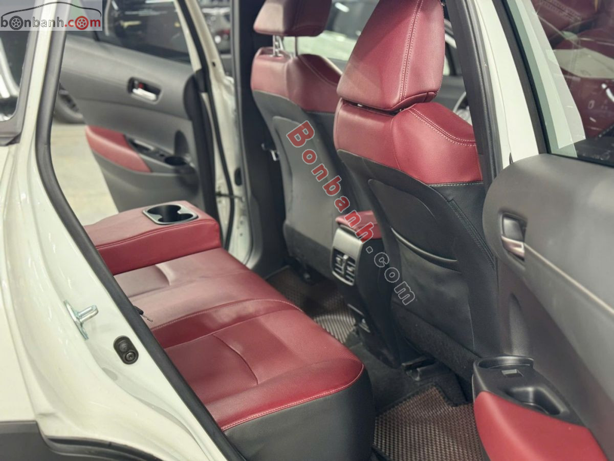 Bán ô tô Toyota Corolla Cross 1.8V - 2025 - xe cũ