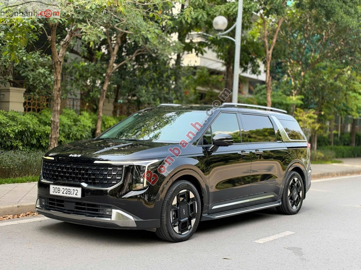 Bán ô tô Kia Carnival Premium 2.2D 7S - 2025 - xe cũ