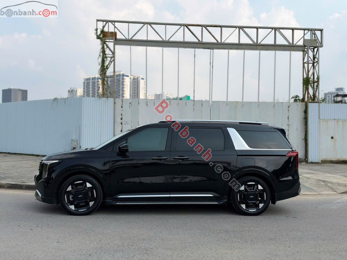 Bán ô tô Kia Carnival Premium 2.2D 7S - 2025 - xe cũ