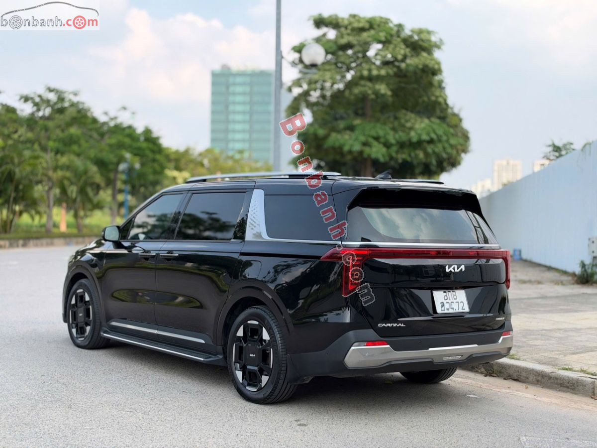 Bán ô tô Kia Carnival Premium 2.2D 7S - 2025 - xe cũ