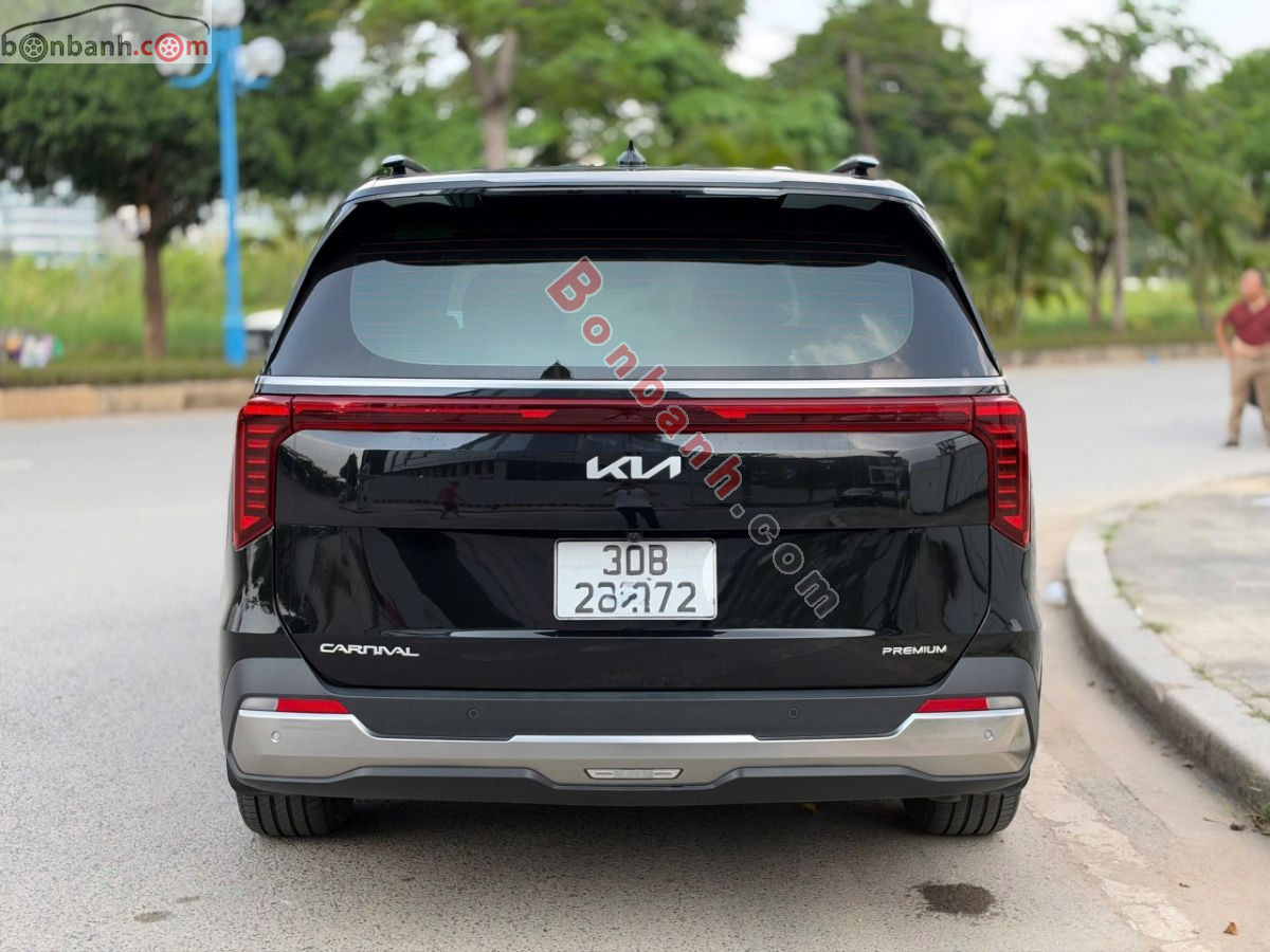 Bán ô tô Kia Carnival Premium 2.2D 7S - 2025 - xe cũ