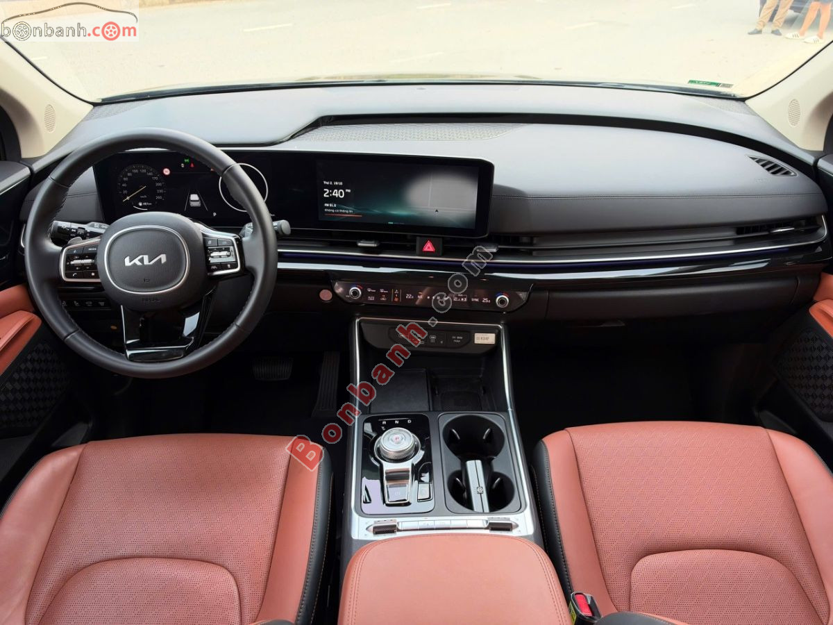 Bán ô tô Kia Carnival Premium 2.2D 7S - 2025 - xe cũ