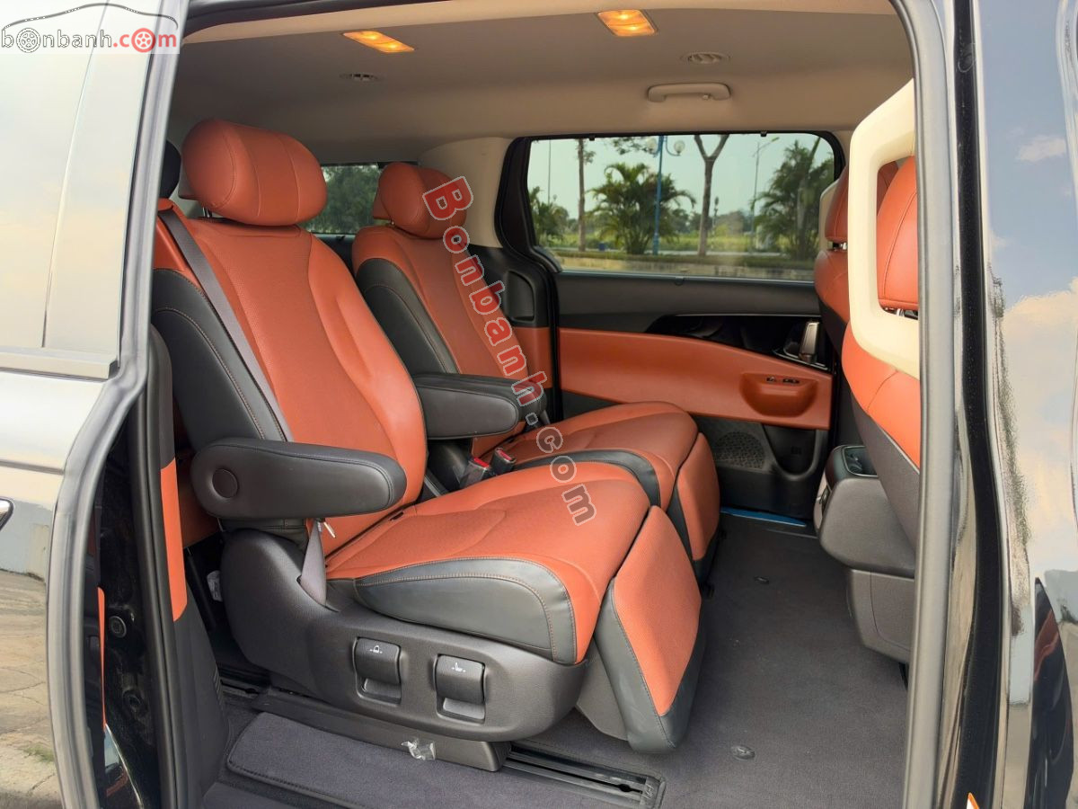 Bán ô tô Kia Carnival Premium 2.2D 7S - 2025 - xe cũ