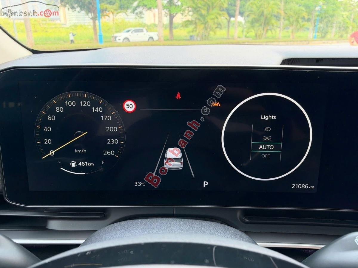 Bán ô tô Kia Carnival Premium 2.2D 7S - 2025 - xe cũ