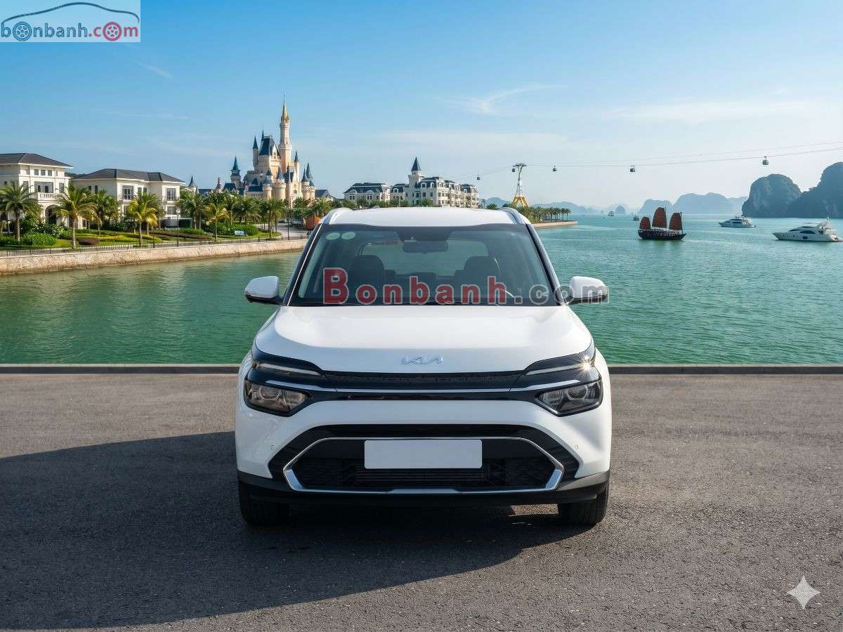Bán ô tô Kia Carens 1.5G IVT - 2023 - xe cũ