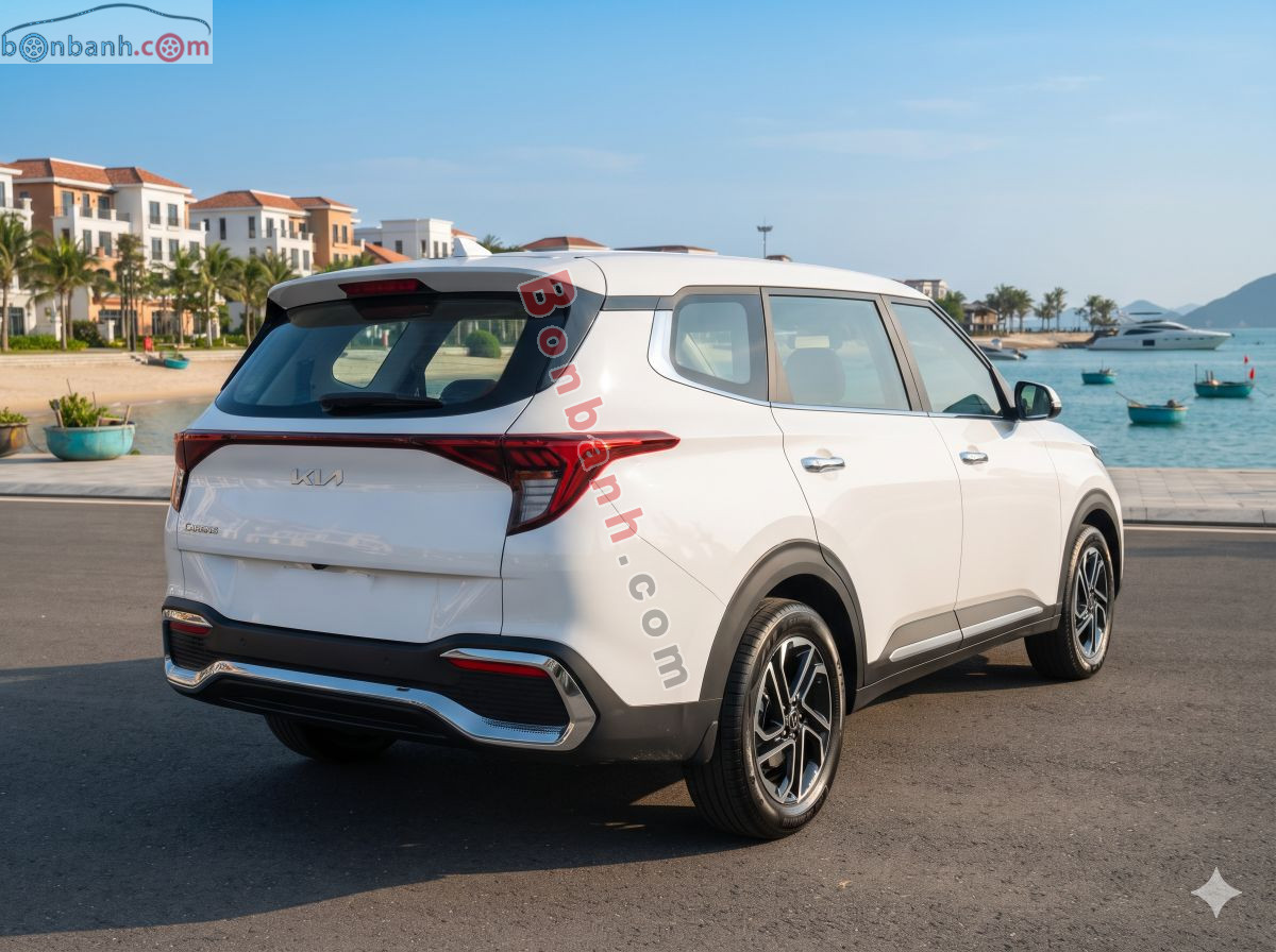 Bán ô tô Kia Carens 1.5G IVT - 2023 - xe cũ