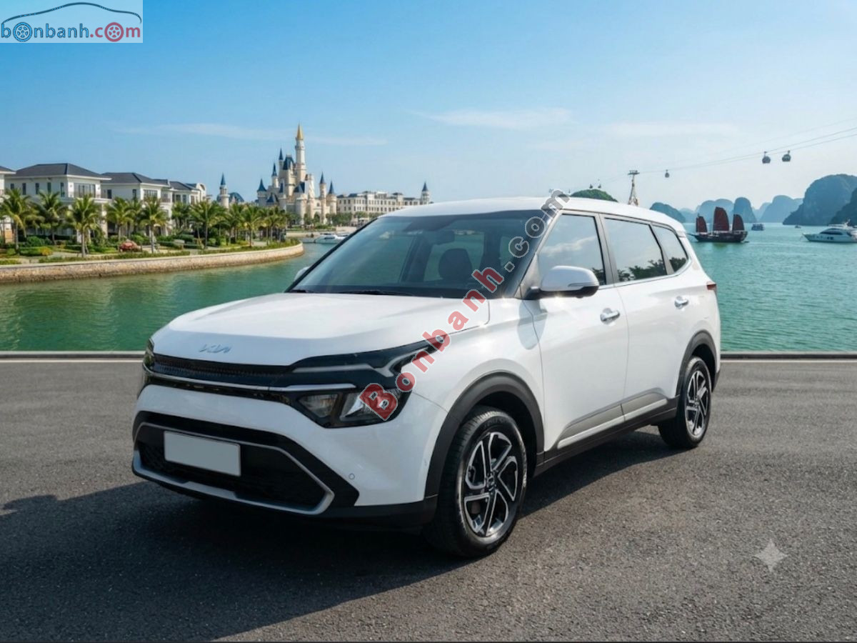 Bán ô tô Kia Carens 1.5G IVT - 2023 - xe cũ