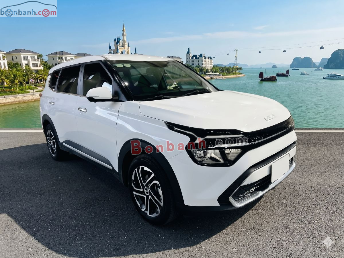 Bán ô tô Kia Carens 1.5G IVT - 2023 - xe cũ