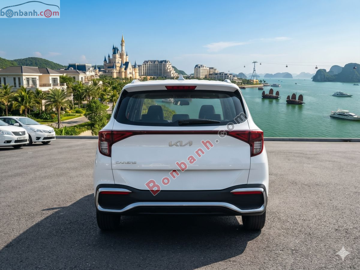 Bán ô tô Kia Carens 1.5G IVT - 2023 - xe cũ