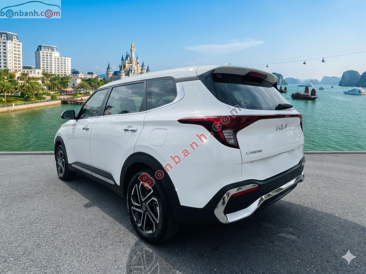 Bán ô tô Kia Carens 1.5G IVT - 2023 - xe cũ