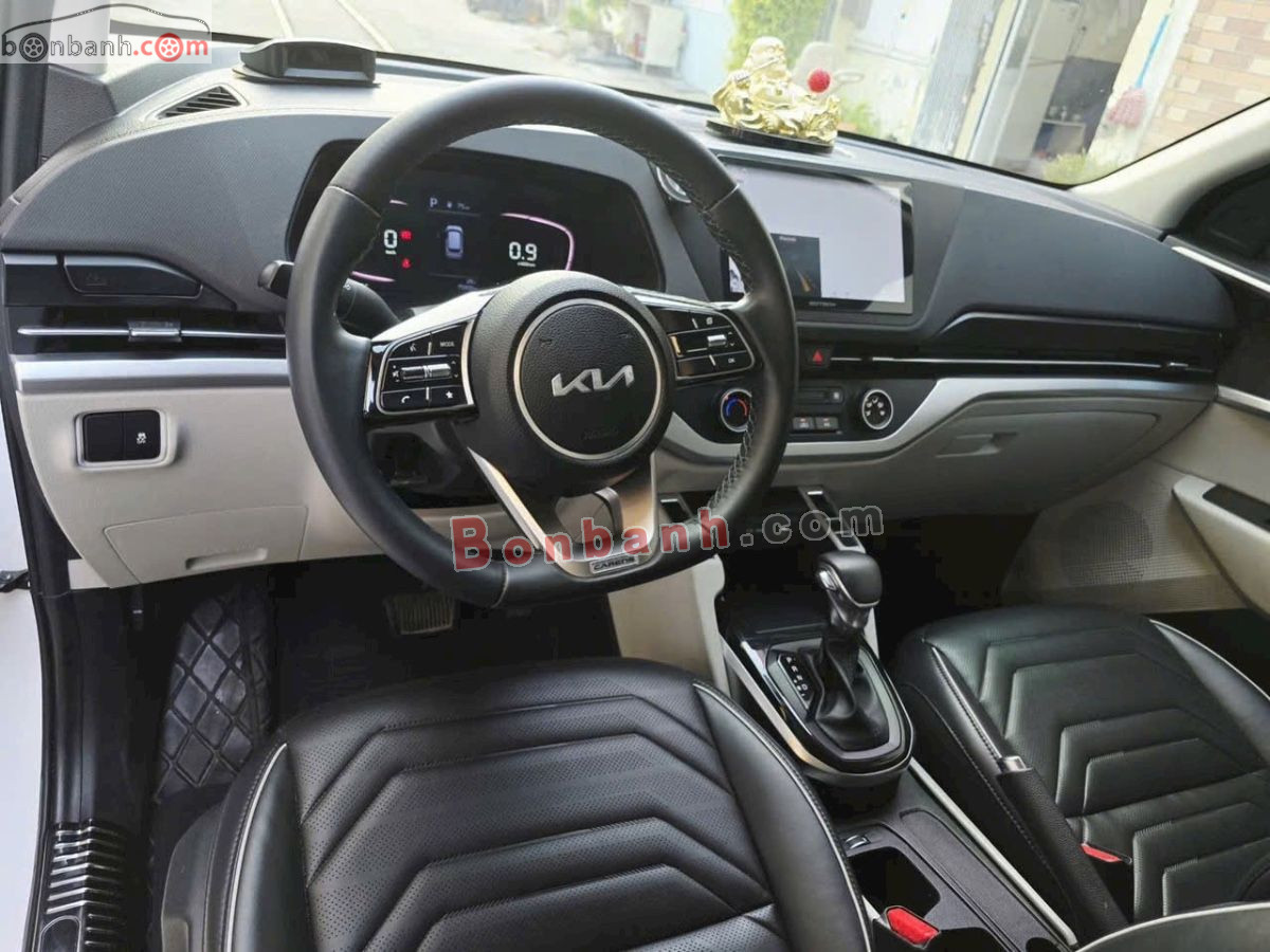Bán ô tô Kia Carens 1.5G IVT - 2023 - xe cũ
