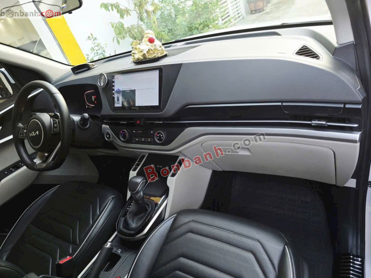 Bán ô tô Kia Carens 1.5G IVT - 2023 - xe cũ
