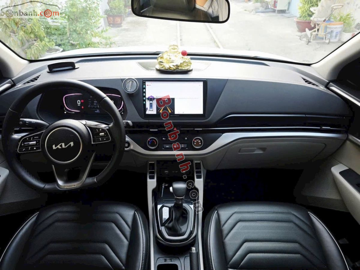 Bán ô tô Kia Carens 1.5G IVT - 2023 - xe cũ