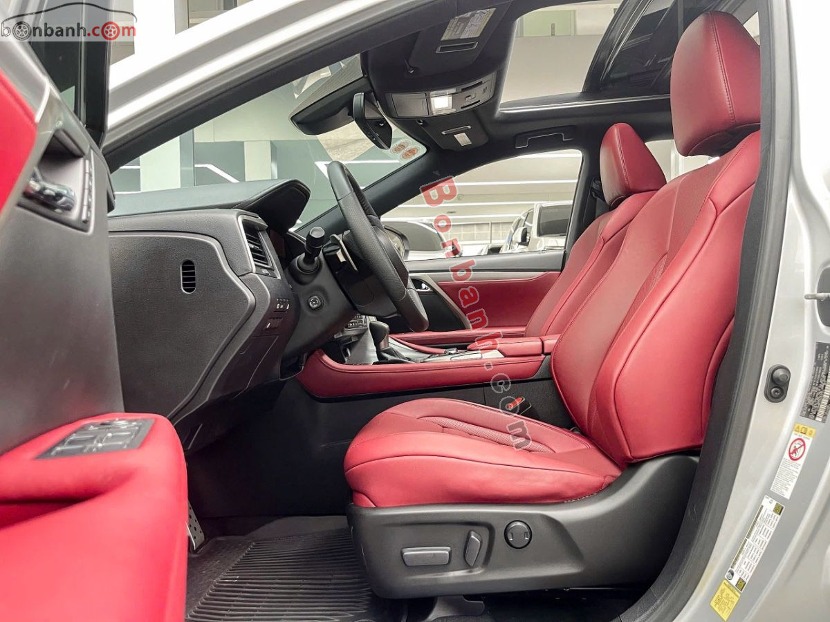 Bán ô tô Lexus RX 450h F-Sport - 2015 - xe cũ