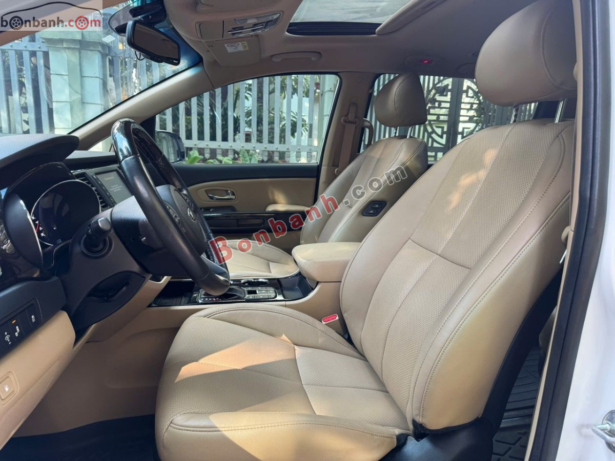 Bán ô tô Kia Sedona 2.2 DAT Luxury - 2019 - xe cũ